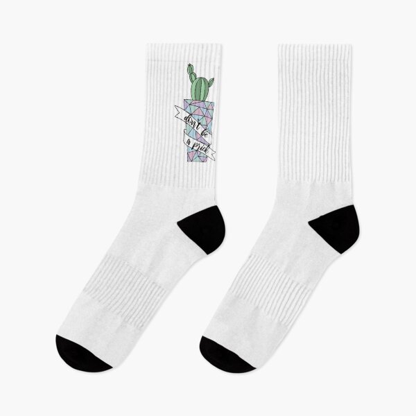 Item preview, don't be a prick designed and sold by Sam Mucha.