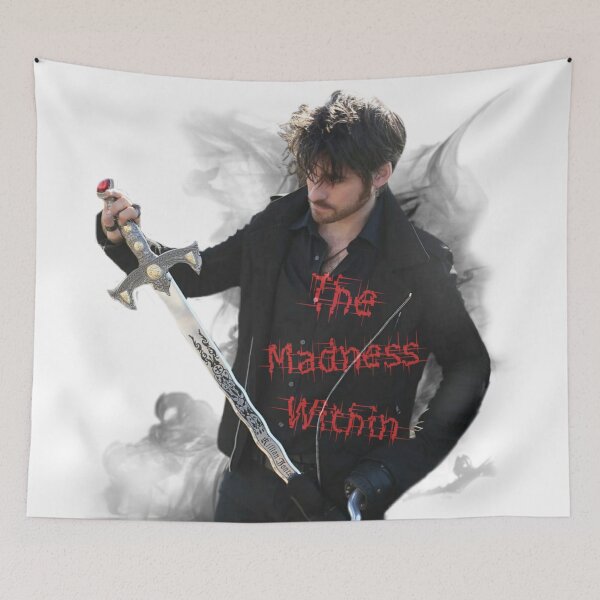 Item preview, The Madness Within designed and sold by KillianIsMyHome.