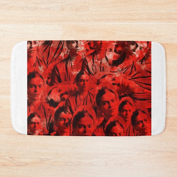 Item preview, kahlo vintage art designed and sold by Ilustra Club.
