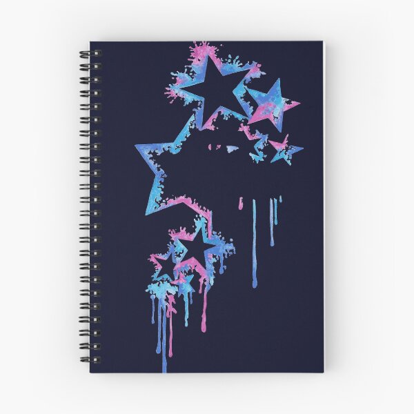 Item preview, Melting Stars designed and sold by ExPix.