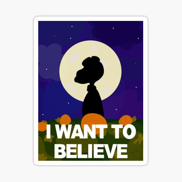 All I Got Was A Beagle! Sticker