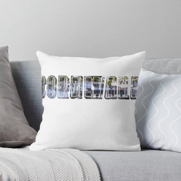 Item preview, Cornwall word made from landscape  designed and sold by qlobba.