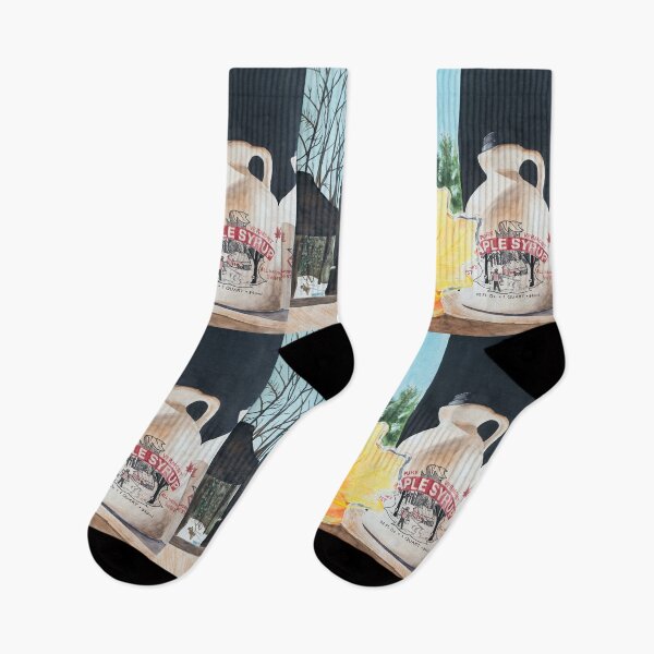 Item preview, Sweet Home Vermont designed and sold by AlanaDoesArt.