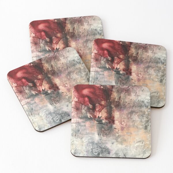 Item preview, Abstract 201925 designed and sold by therawcanvas.