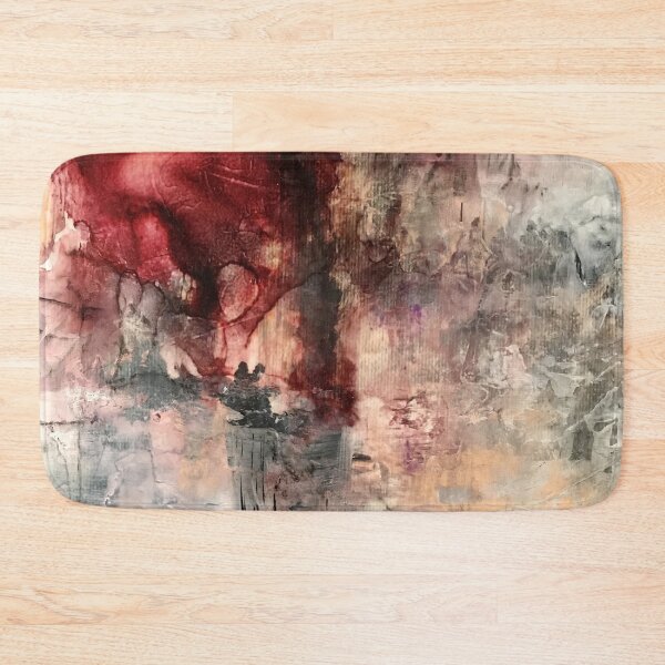 Item preview, Abstract 201925 designed and sold by therawcanvas.