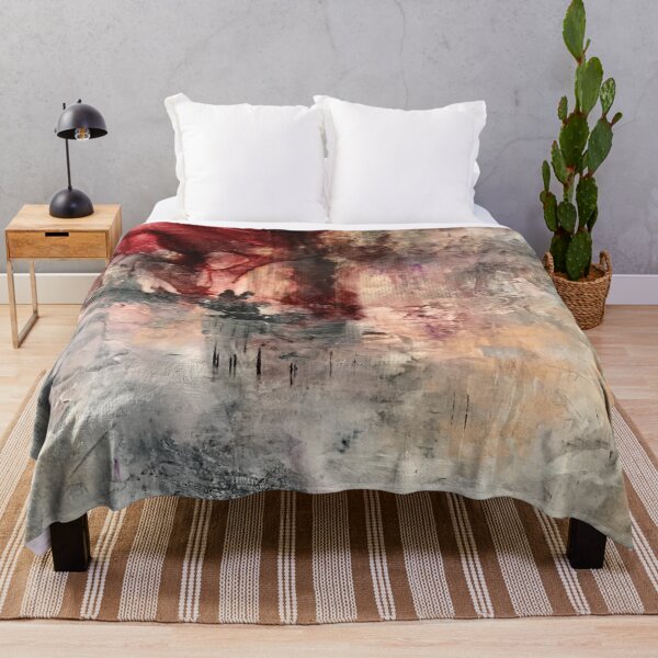 Item preview, Abstract 201925 designed and sold by therawcanvas.