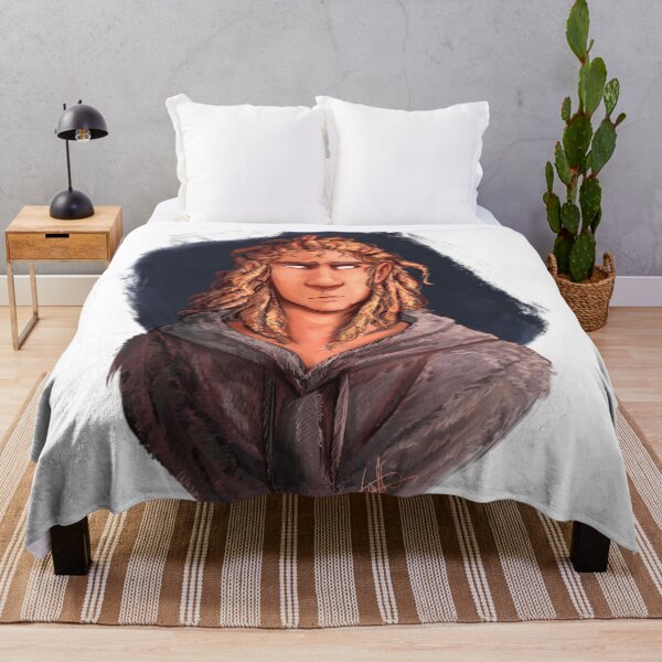 Item preview, Just Theo designed and sold by CrossRoadArt.