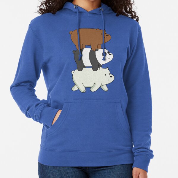 bear hoodies
