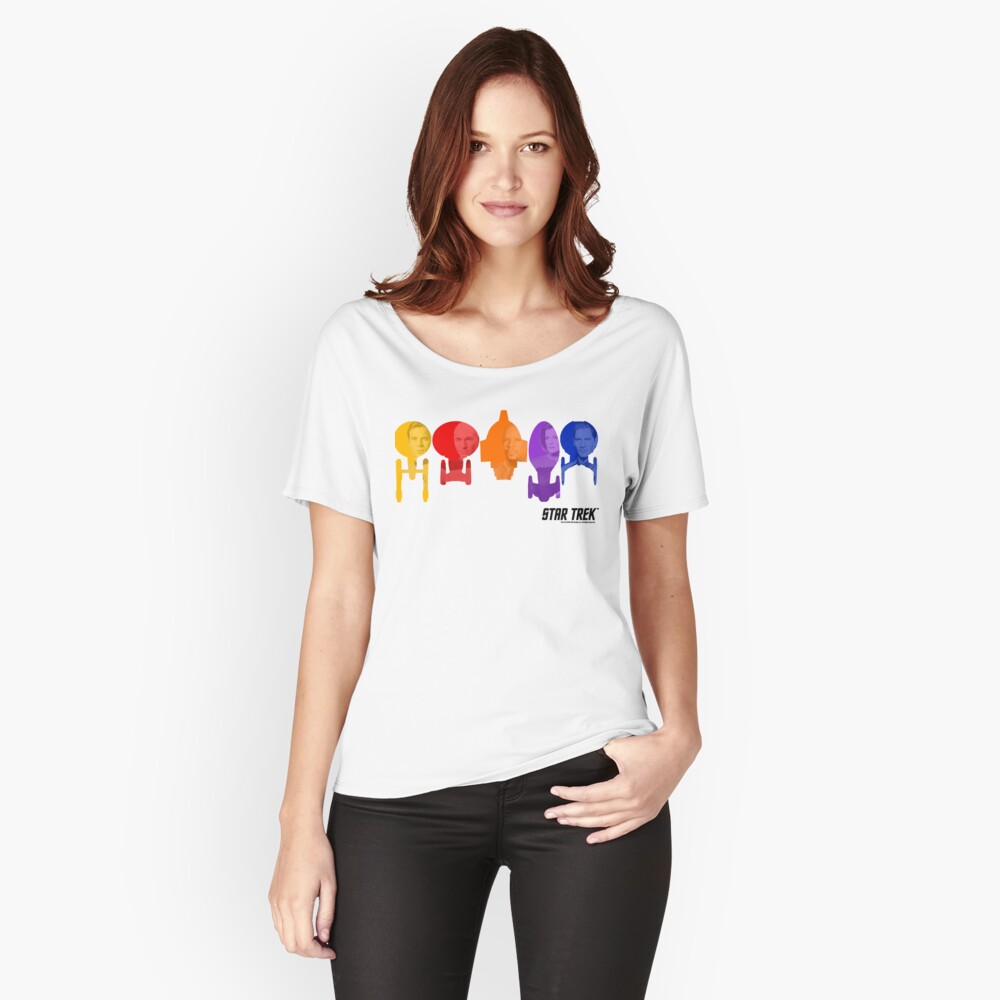 Item preview, Relaxed Fit T-Shirt designed and sold by FifthSun.