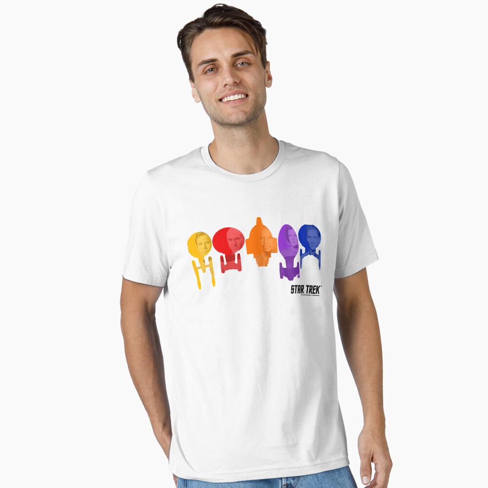 Item preview, Essential T-Shirt designed and sold by FifthSun.