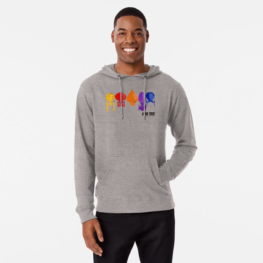 Item preview, Lightweight Hoodie designed and sold by FifthSun.