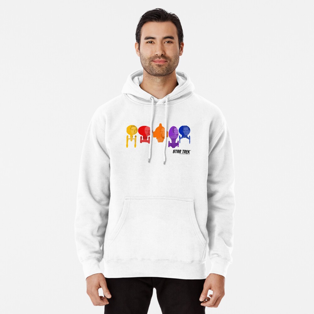 Item preview, Pullover Hoodie designed and sold by FifthSun.