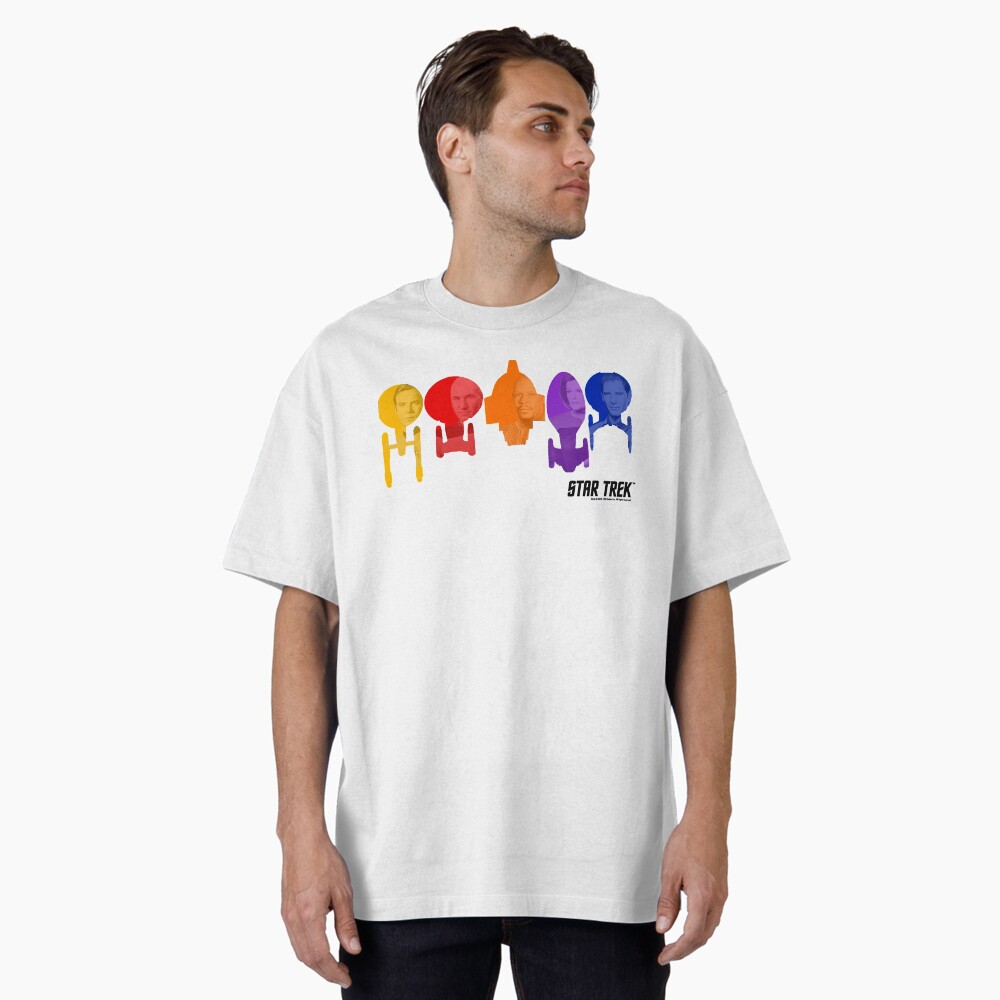 Item preview, Oversized T-Shirt designed and sold by FifthSun.