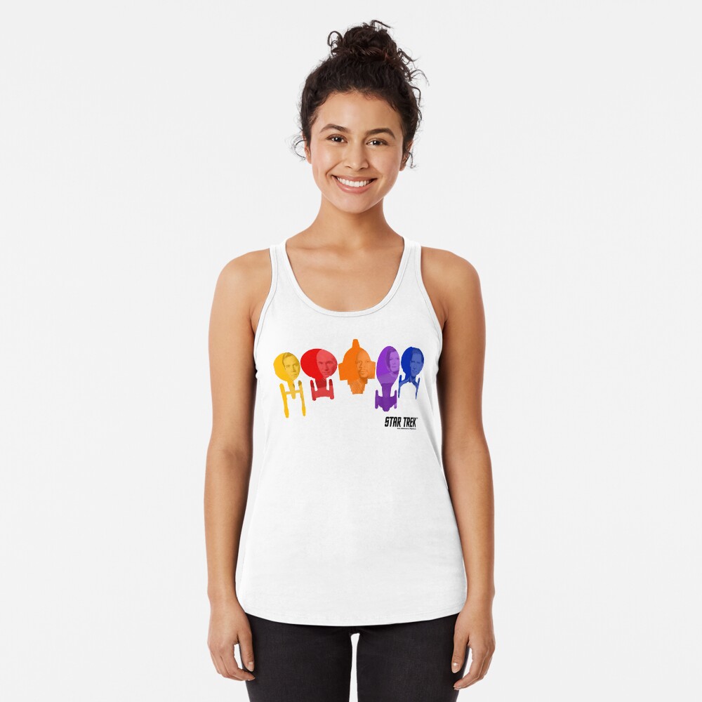 Item preview, Racerback Tank Top designed and sold by FifthSun.