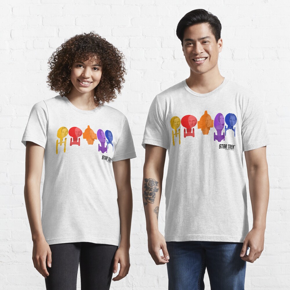 Item preview, Essential T-Shirt designed and sold by FifthSun.