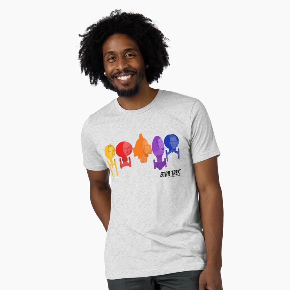 Item preview, Tri-blend T-Shirt designed and sold by FifthSun.