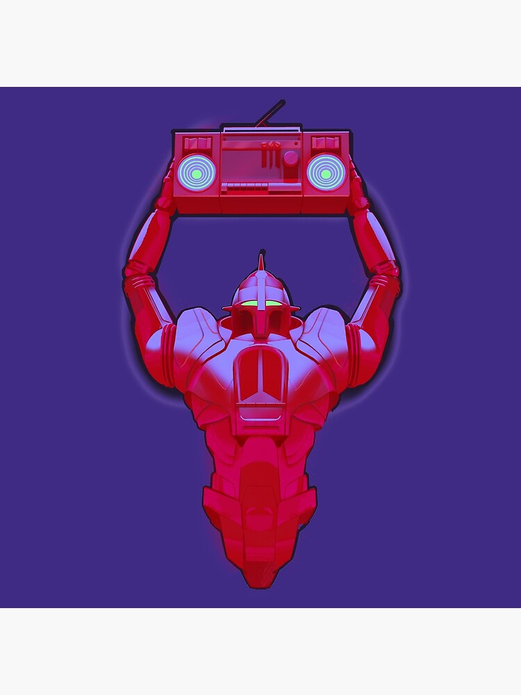 The Crashtones - Revenge is Ours by SWitwer