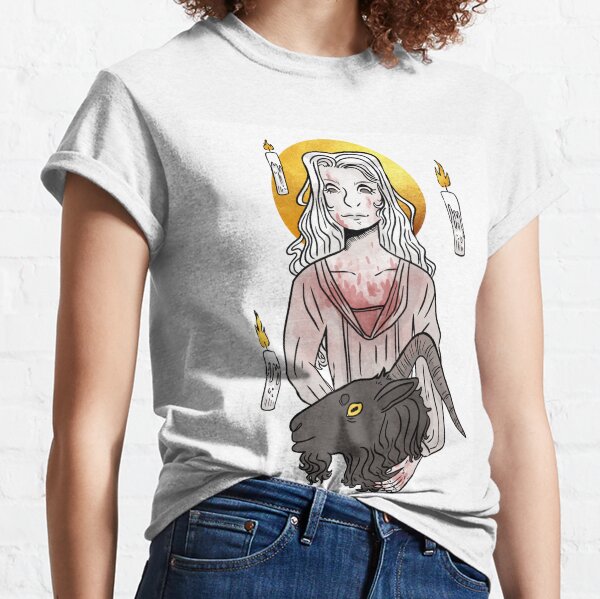 The Vvitch A24 T-Shirts for Sale | Redbubble