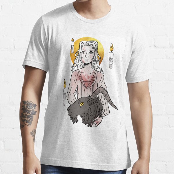 black phillip the witch shirt