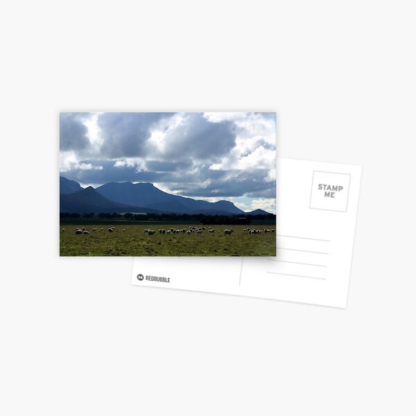 Item preview, grampians  designed and sold by fazza.