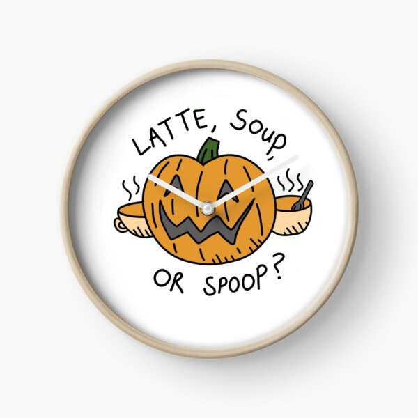 Item preview, Pumpkin Spice designed and sold by badweatherahead.