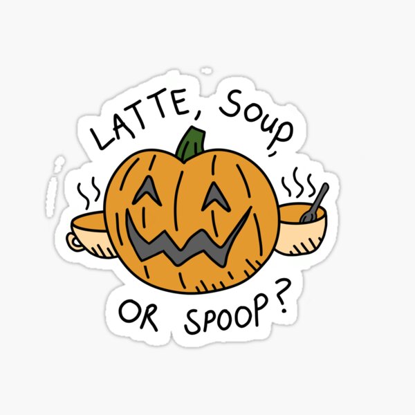 Item preview, Pumpkin Spice designed and sold by badweatherahead.