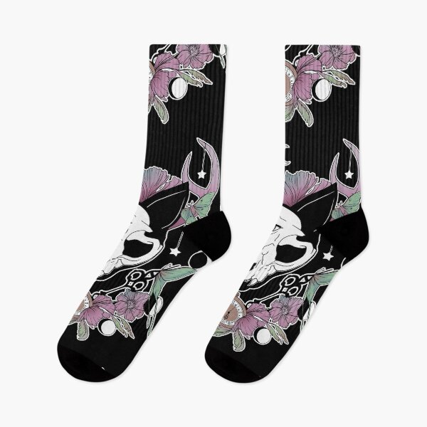 Item preview, Twilight -- Skull Cat designed and sold by Bianca Loran.