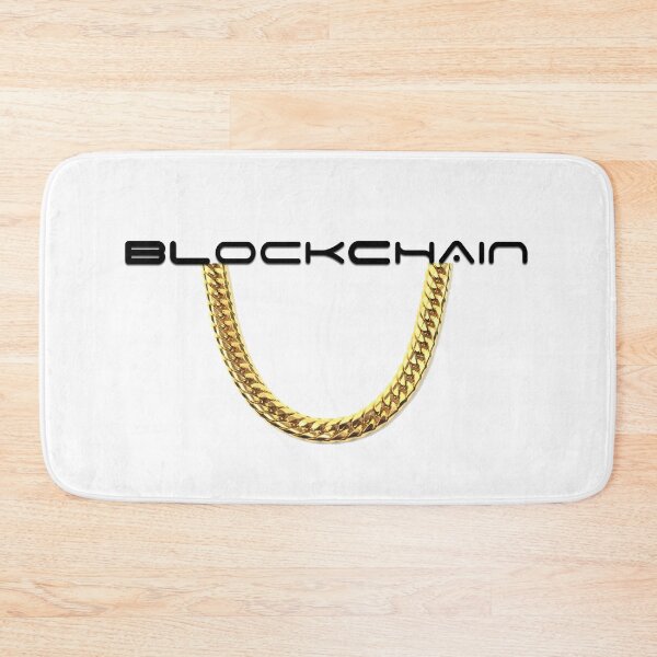 Item preview, BLOCKCHAIN designed and sold by Prince-of-Sand.