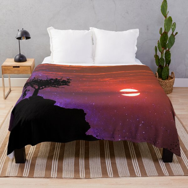 Item preview, Sunset designed and sold by paularubio.