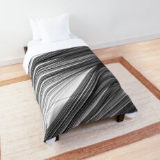 Dark Hills Comforter