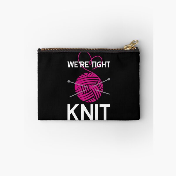 Item preview, We're Tight Knit designed and sold by amilli.
