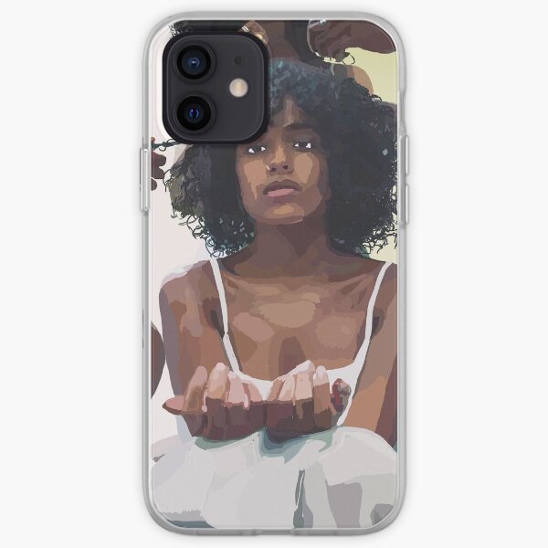 Princesa Nokia Funda blanda para iPhone