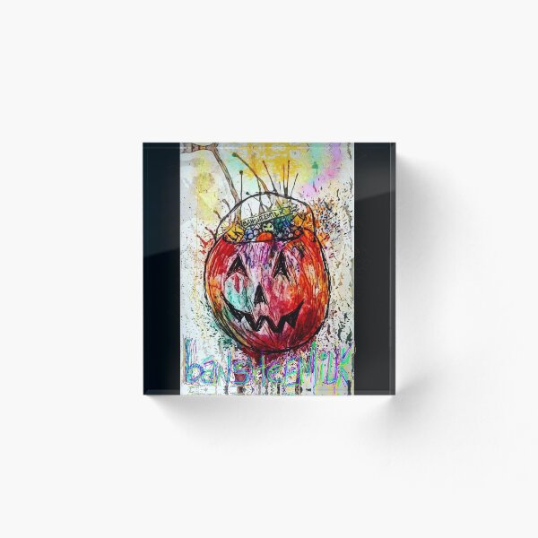 Item preview, Trick Or Treat  designed and sold by BansheeMilk.
