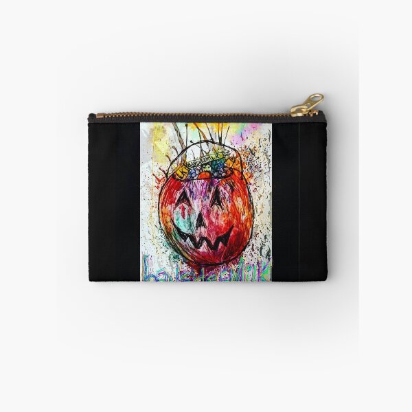 Item preview, Trick Or Treat  designed and sold by BansheeMilk.