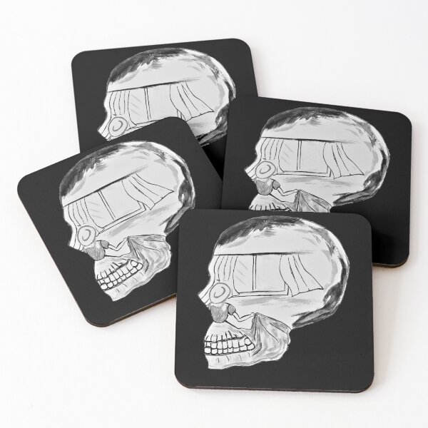 Item preview, The illusion of death designed and sold by 40podarousa.