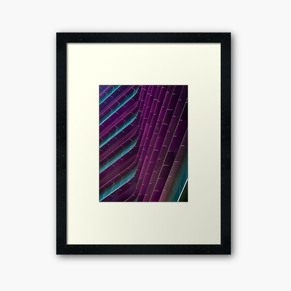 Photosynthesis Framed Art Print