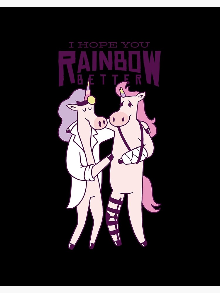 unicorn doctor