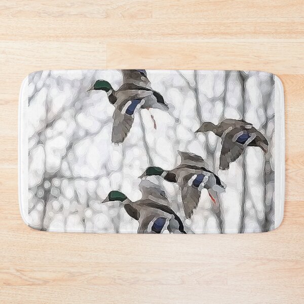 Item preview, DUCKS designed and sold by ROPATROKOLA.
