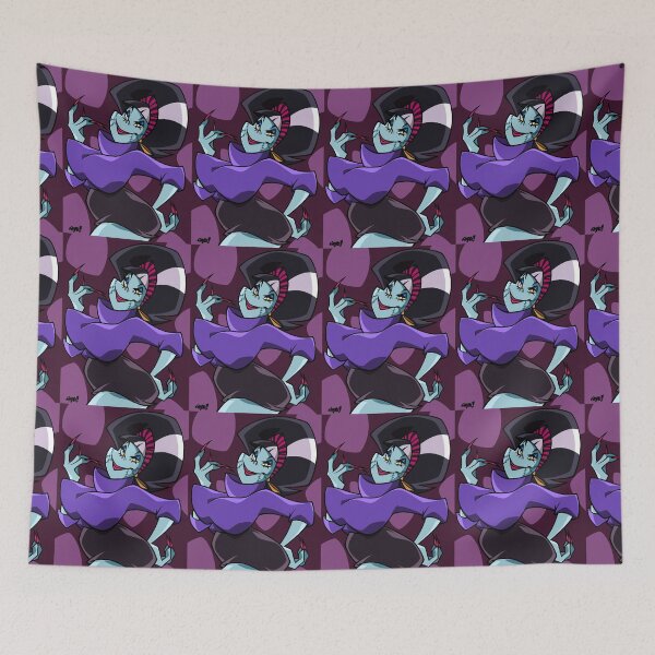 Item preview, Sassy Eunice Stein by AnyaUribe designed and sold by secretaccount80.