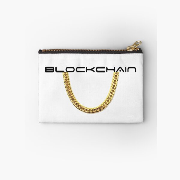 Item preview, BLOCKCHAIN designed and sold by Prince-of-Sand.