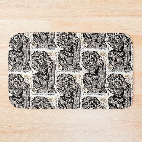 Item preview, Man Nobody Knows designed and sold by Seth  Weaver.