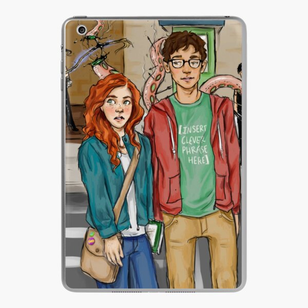 Jace - Shadowhunters - Canvas iPhone 7 Snap Case