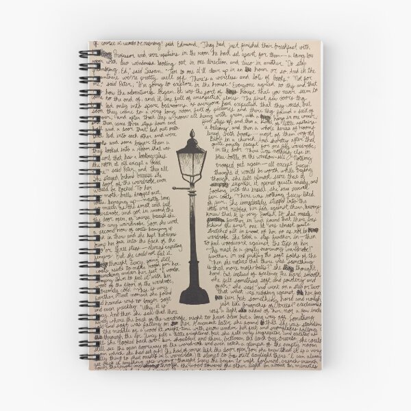 Item preview, The Lamp Post designed and sold by AlanaDoesArt.