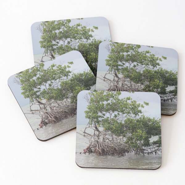 Item preview, Stranded Mangrove designed and sold by Takisha Hearne.