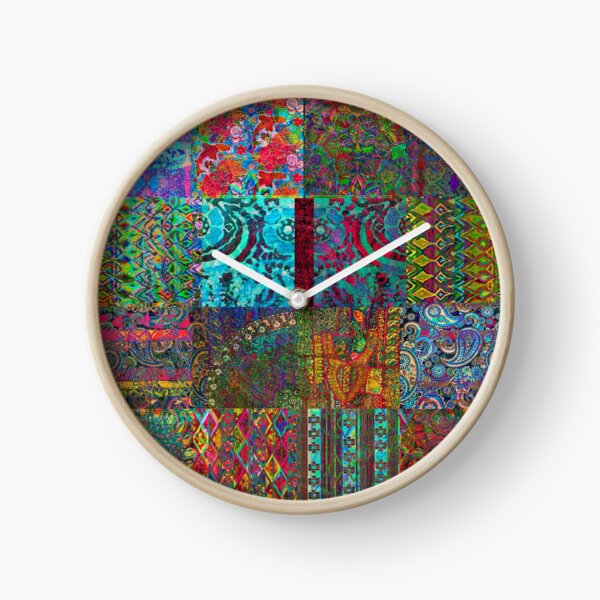 Item preview, Bohemian Wonderland designed and sold by Daniel Watts.