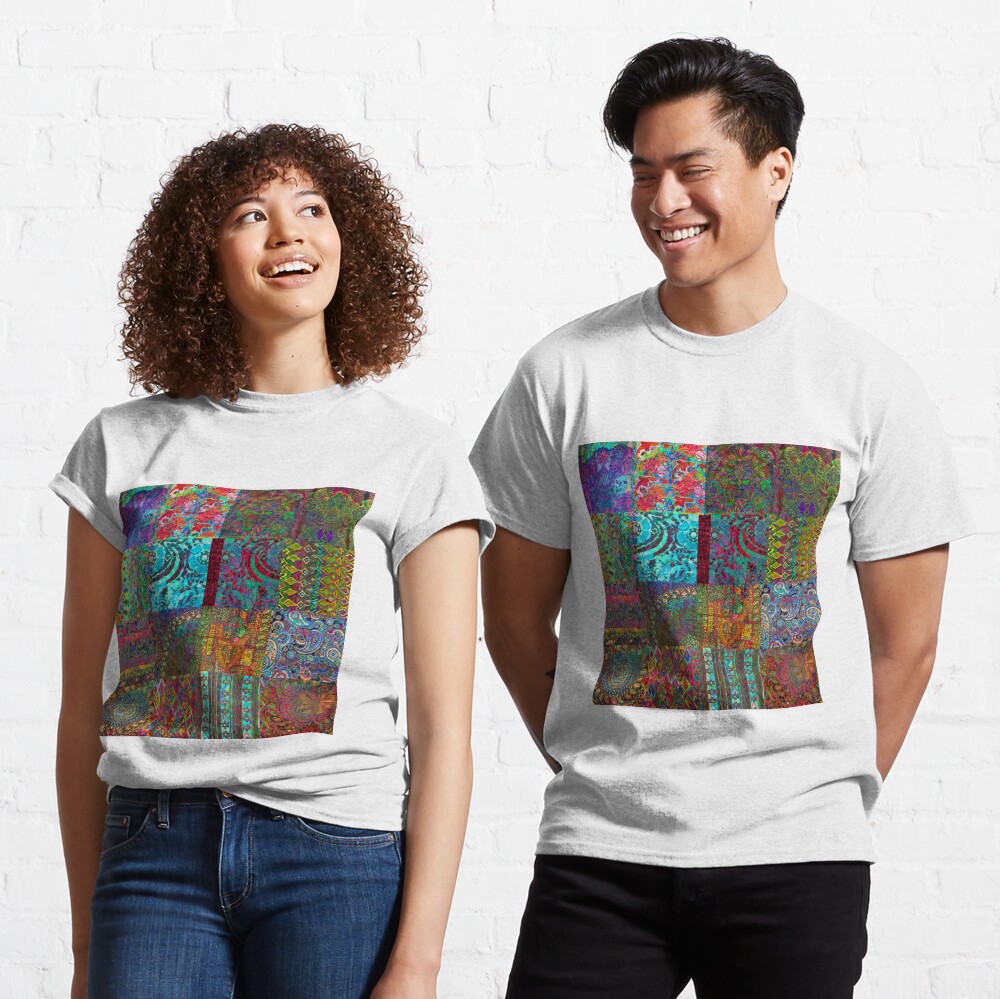 Item preview, Classic T-Shirt designed and sold by DanJohnDesign.