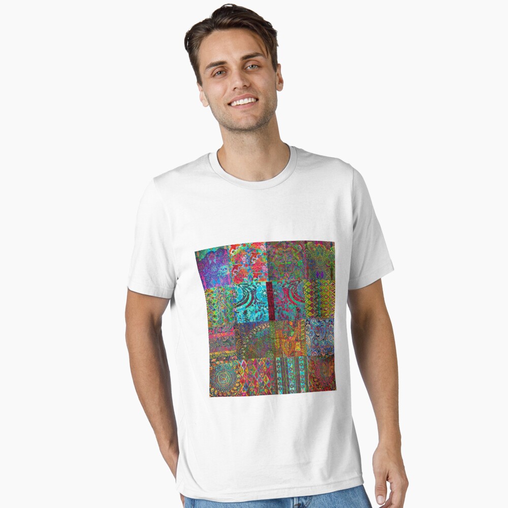 Item preview, Essential T-Shirt designed and sold by DanJohnDesign.