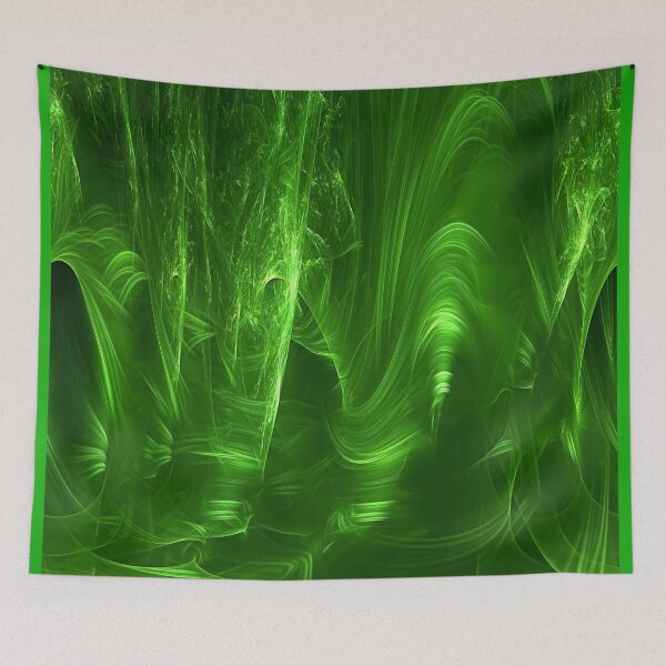 Item preview, Emerald Laser designed and sold by Elisabeth Lucas.