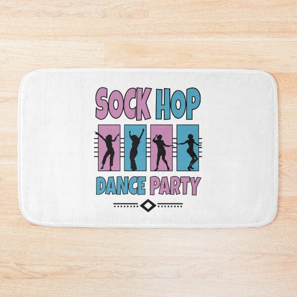 Item preview,  50s Rockabilly Sock Hop Rock and Roll Vintage Doo Wop 60s designed and sold by MemphisCenter.