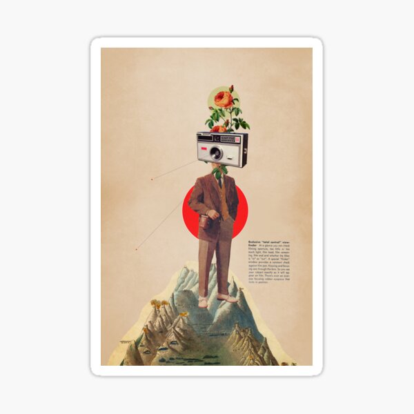Item preview, InstaMemory designed and sold by FrankMoth.